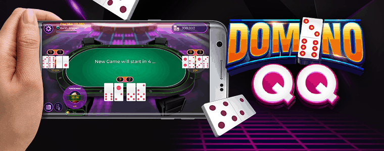 Nhà cái Debet giới thiệu cách chơi game bài Domino QQ
