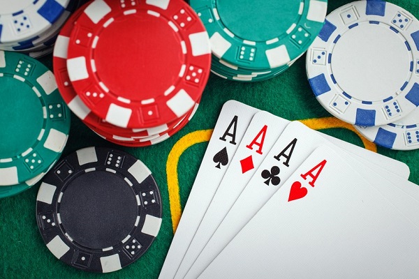 nhà cái debet chia sẻ kinh nghiệm đánh poker