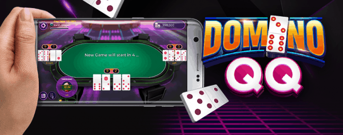 domino qq- trò chơi hấp dẫn tại game bài debet