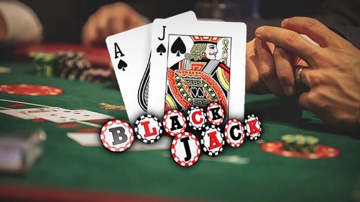 KHAI MỞ TỰA GAME BLACKJACK ĐÌNH ĐÁM MỘT THỜI TẠI CỔNG GAME DEBET