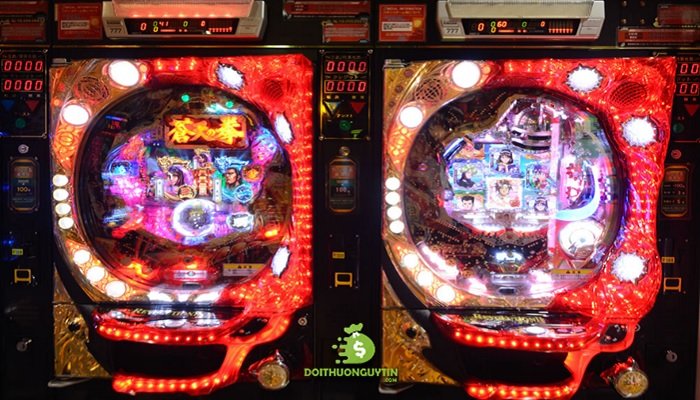 Slot Game Pachinko - Trải nghiệm tựa game truyền thống của người Nhật tại nhà cái Debet