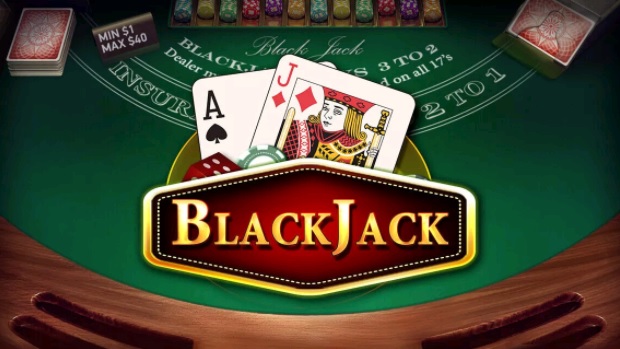 Giới thiệu game bài BlackJack cực hấp hay tại Debet