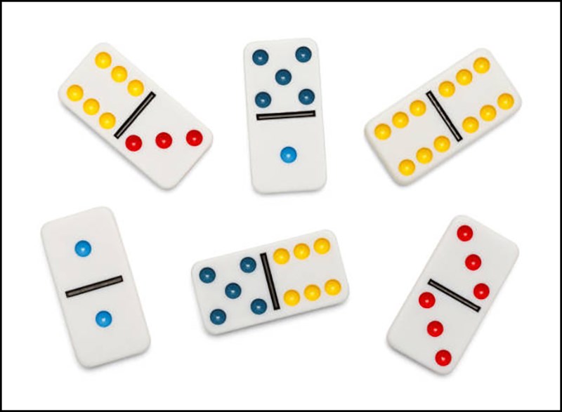 Debet chia sẻ kinh nghiệm chơi Domino đỉnh cao từ cao thủ