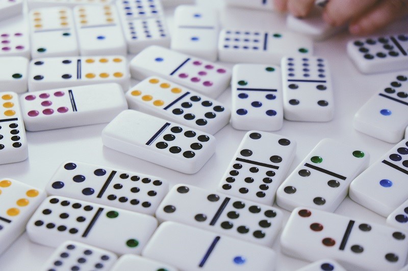 Debet chia sẻ kinh nghiệm chơi Domino bất bại từ cao thủ