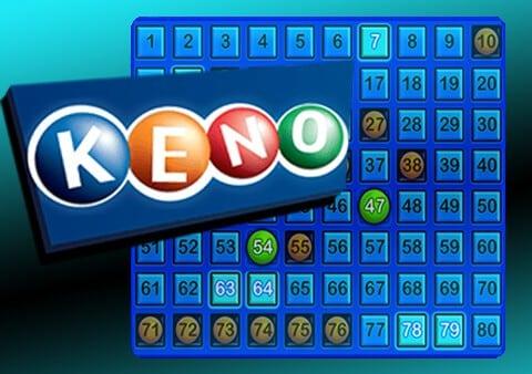 Làm giàu theo xu hướng với trò chơi Keno tại nhà cái Debet 