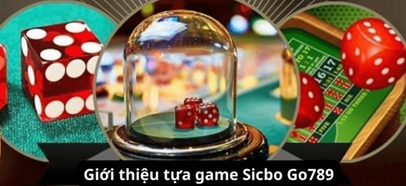 Sicbo Go789